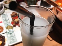 -云海肴·汽锅鸡·云南菜(高德置地店)