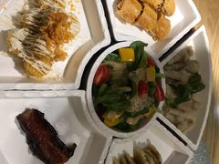 -粤小馆(天安云谷店)