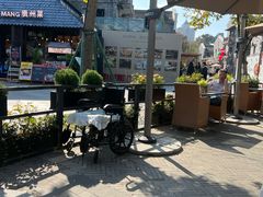 -小城故事·地道宁波味(月湖盛园店)