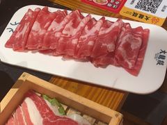 -大龙燚火锅(南山大道店)