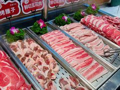 -韩盛·盛江山自助料理(沈辽路万达店)