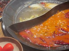-萍姐火锅·公路夜市(打浦桥日月光店)
