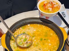 -洪禧楼·老广东海鲜酒楼(宁波万象城店)