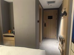 -桔子酒店(北京中关村软件园店)