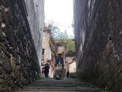 -上坦村
