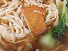 -雲栖斜街炸酱面馆