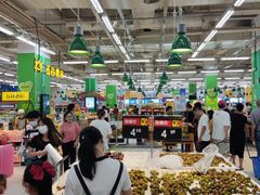 -凯德广场(金牛店)
