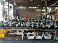 -红旗山庄(圭峰山店)