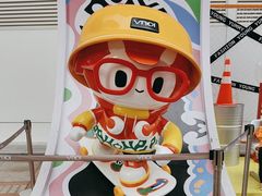 -VT101维多利广场