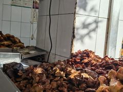 -土门八珍烤鸡腊味店(土门老店)