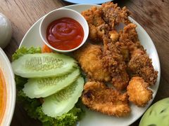 -Kat's Kitchen