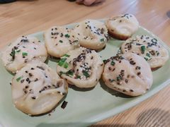 -阿三生煎(万达店)