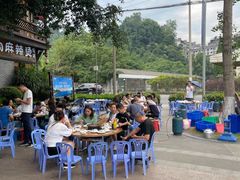 -小向麻辣烫(天街总店)