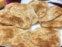 马蹄烧饼-集贤门·徽菜(福田店)