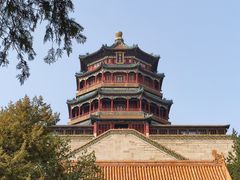 -颐和园