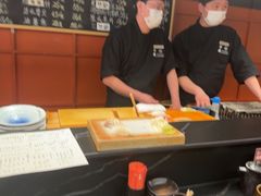 -Sushi Hanzo半藏(天环广场店)