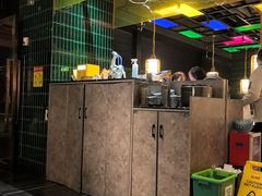 -粤·向群饭店(二沙岛店)