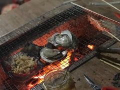 -牙山果园·烧烤野炊·钓鱼团建·烤全羊