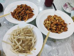 -喜福楼(黑山大街店)