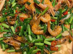 -情妹耙泥鳅·江湖川菜(科华店)