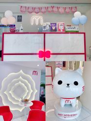 -咪咪比基尼脱毛专业店