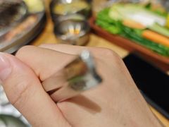 -姜虎东白丁烤肉(深圳湾后海汇店)
