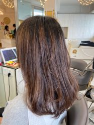 -潘多拉Hairsalon