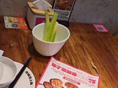 -老板恋上鱼(印象城店)