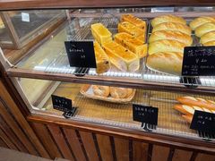 -仙峰天然面包(迎宾路店)