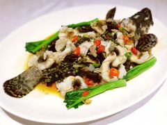 -Yan Ting 宴庭中餐厅(上海静安瑞吉酒店)
