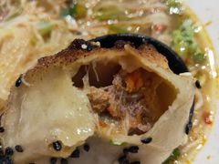 蟹粉生煎-小杨生煎(龙之梦购物中心店)