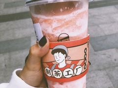 -LELECHA乐乐茶(新街口大洋店)