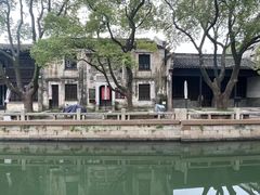 -惠山古镇·寄畅园