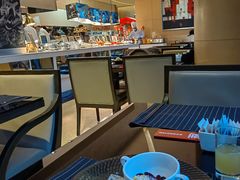 -BLD西餐厅(成都首座万丽酒店)