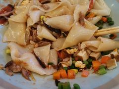 -馍界传奇·肉夹馍·手工面(中北永旺店)