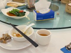 -东江渔村·古典园林·30年粤菜老字号(太和店)