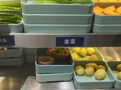 -蚝英雄·自助烤蚝(建设路店)