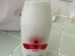 -红星前进面包牛奶公司(君太店)