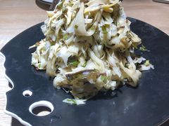 -味莊·青岛菜(云霄路店)