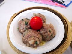 -金华安大酒楼·老牌潮菜·粤式茶点(东方国际店)
