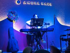 -Ambra Haus琥珀屋精酿餐厅(宝山店)