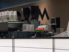 -M Stand(北京平安幸福中心店)