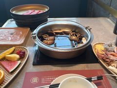 -一绪に寿喜烧(荟聚店)