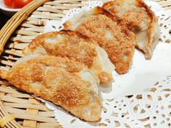 牛肉煎饺-一肴·牛肉粿条(罗湖万象店)