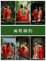 -金夫人婚纱摄影(总店)