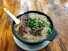 -沈妈砂锅(光华村店)