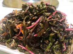 凉拌猴腿菜-胖姐渔村(中源大道店)