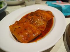 -老头儿油爆虾·三潭印月