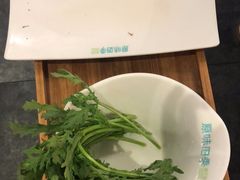 -原味四季椰子鸡(公明百佳华店)