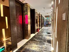 -华夏良子·足道SPA艾灸(翠微店)